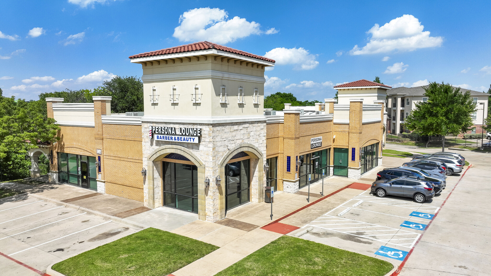 Highway 67, Duncanville, TX for lease Building Photo- Image 1 of 5