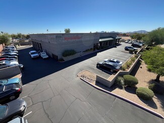 More details for 8225 E Butherus Dr, Scottsdale, AZ - Retail for Lease