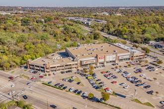 6740-6780 Abrams Rd, Dallas, TX for lease Building Photo- Image 1 of 5