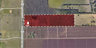 More details for 1130 FM 723 Rd, Rosenberg, TX - Land for Sale