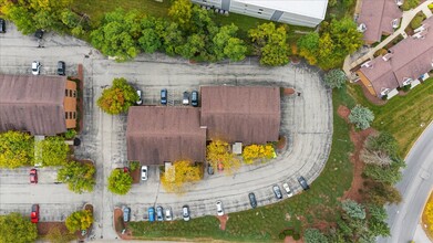 200 McKnight Park Dr, Pittsburgh, PA - aerial  map view - Image1