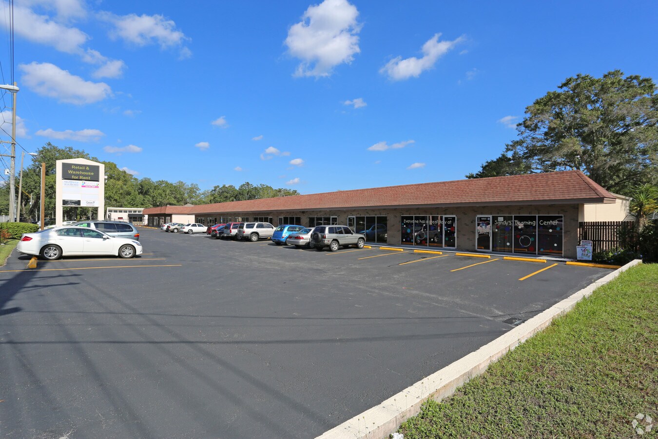 15923 N Florida Ave, Lutz, FL 33549