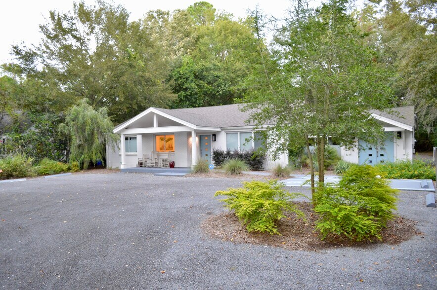 822 Wappoo Rd, Charleston, SC for sale - Primary Photo - Image 1 of 1
