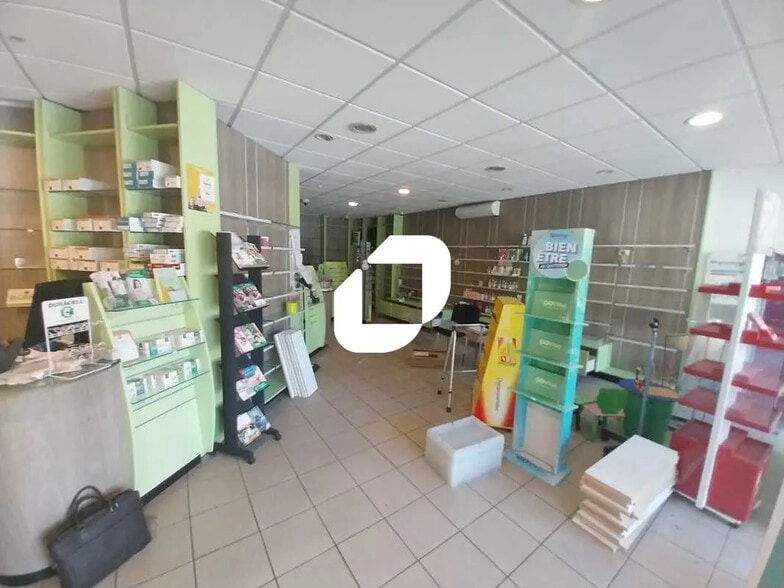 Retail in Le Bouscat for sale - Interior Photo - Image 1 of 6
