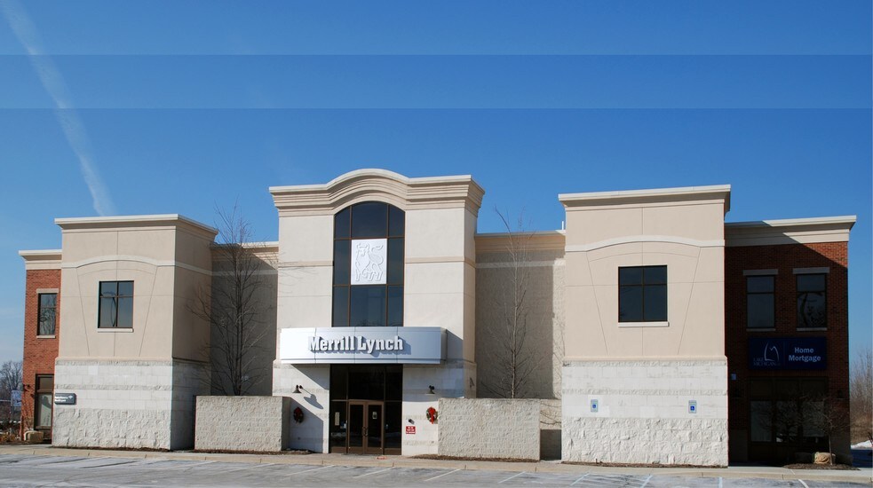 8121 Trillium Circle Ave, Grand Blanc, MI 48439