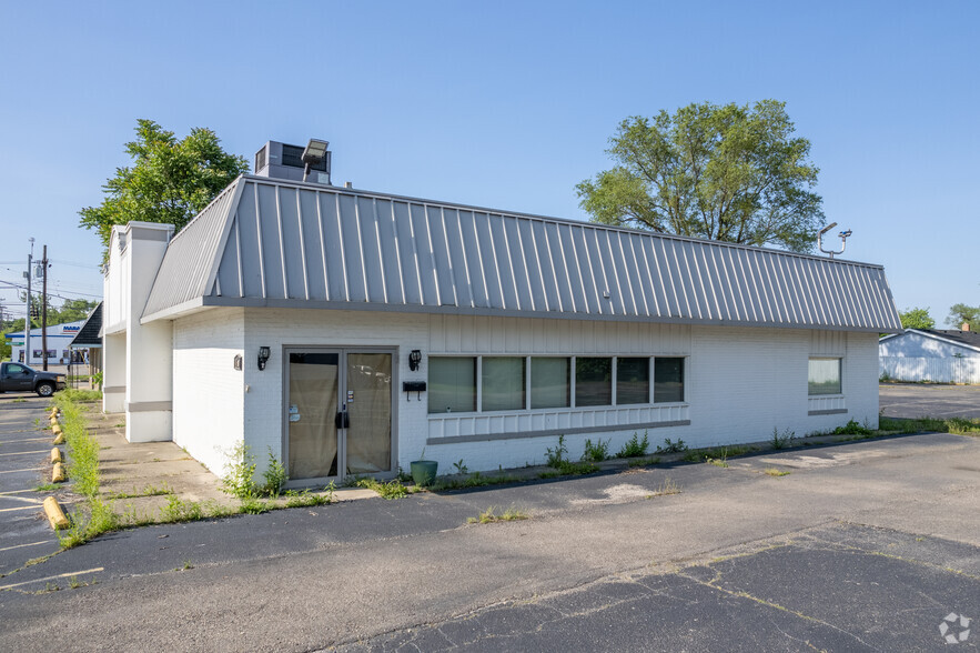 1610 Germantown Rd, Middletown, OH for sale - Building Photo - Image 2 of 4