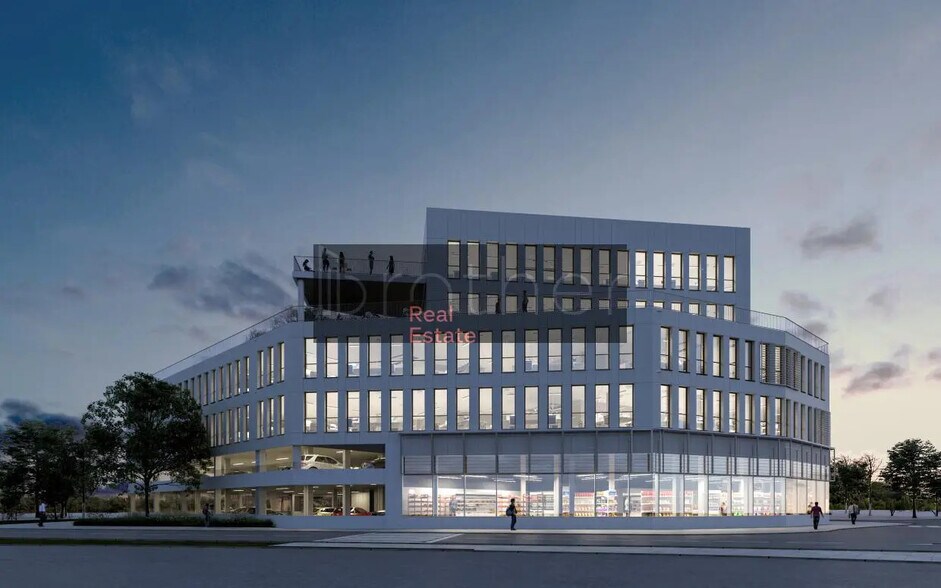 Office in Lormont for lease - Building Photo - Image 1 of 6