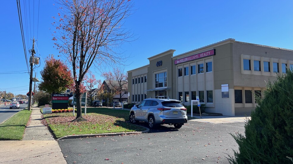 409 E Marlton Pike, Cherry Hill, NJ for lease - Building Photo - Image 3 of 34