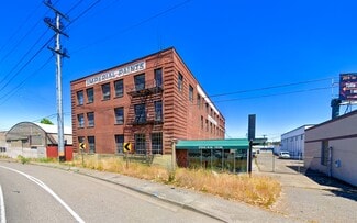 More details for 2526 NW Yeon Ave, Portland, OR - Industrial for Lease