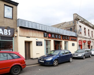 More details for 20 Westburn St, Greenock - Retail for Lease