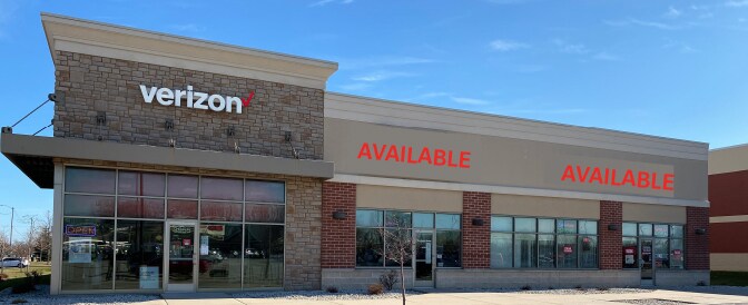 3955 Dewey St, Manitowoc, WI for sale Building Photo- Image 1 of 1