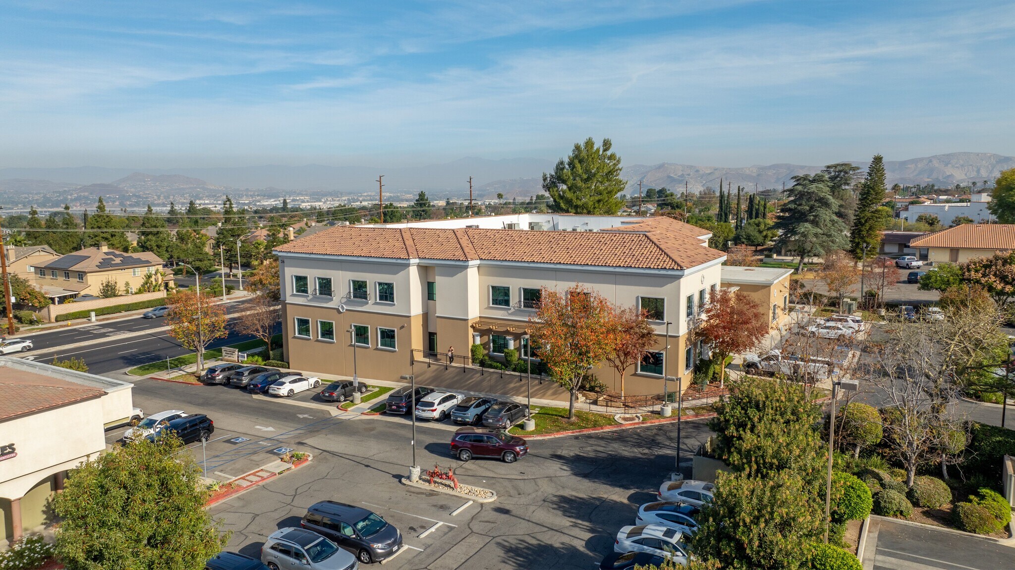 260 E Ontario Ave, Corona, CA for sale Building Photo- Image 1 of 1