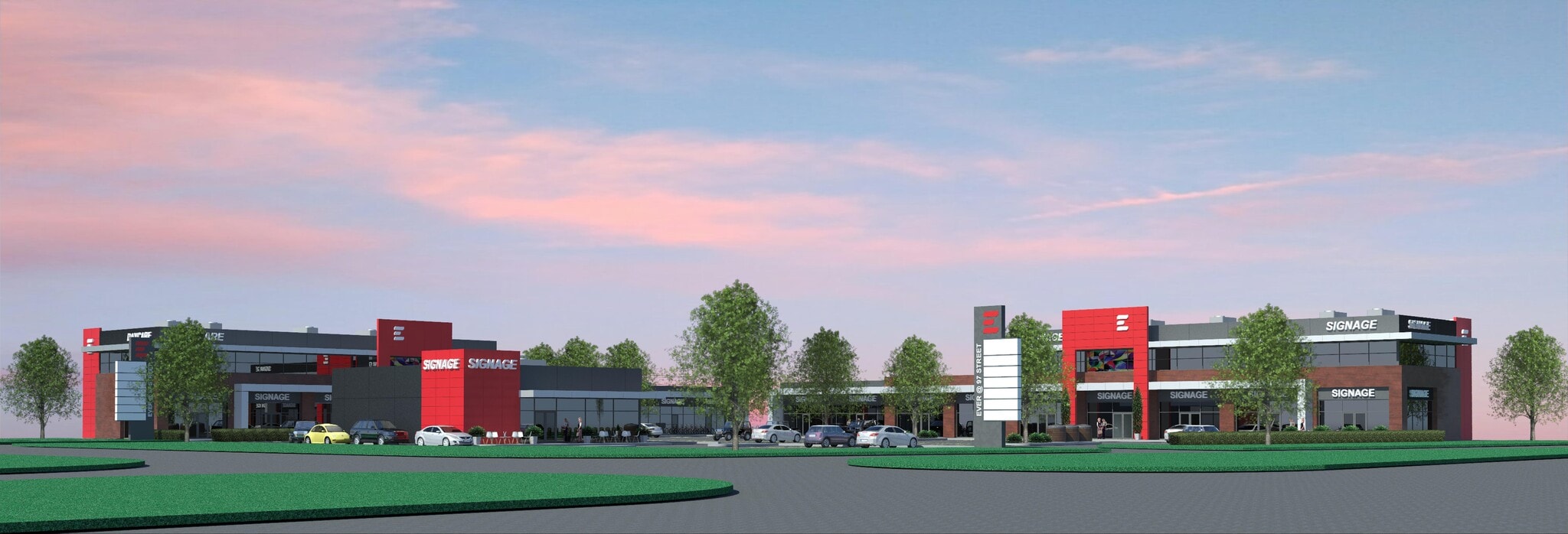 5008 97 St NW, Edmonton, AB for sale Building Photo- Image 1 of 1