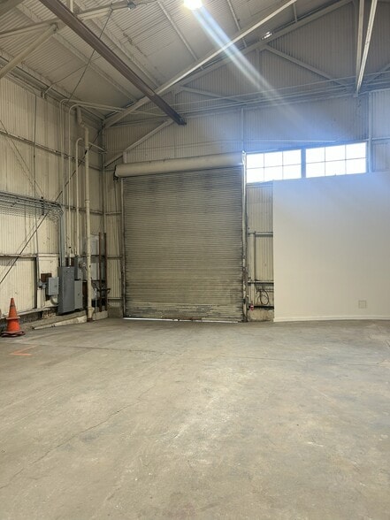 1619 Jerrold Ave, San Francisco, CA for lease - Building Photo - Image 3 of 6