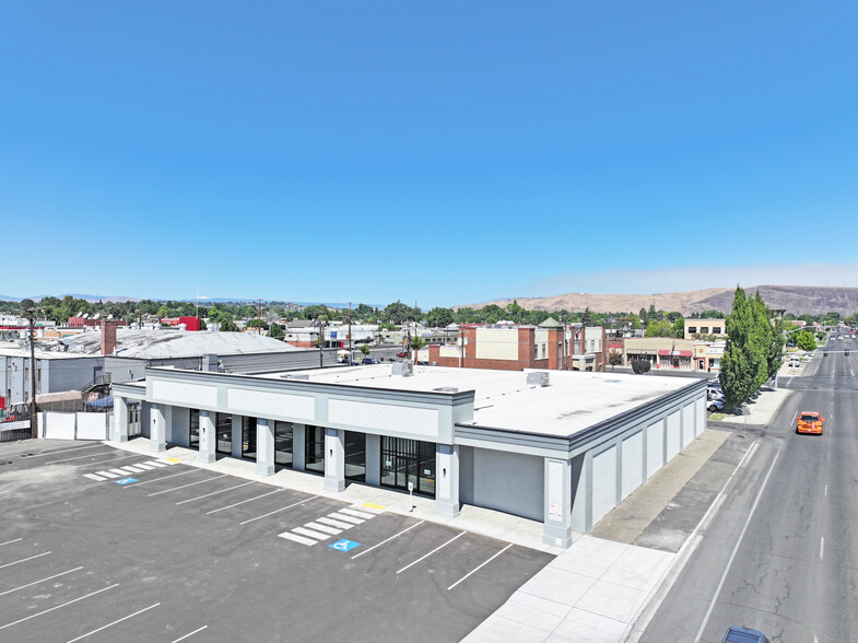 14 S 5th Ave, Yakima, WA for sale - Building Photo - Image 1 of 18