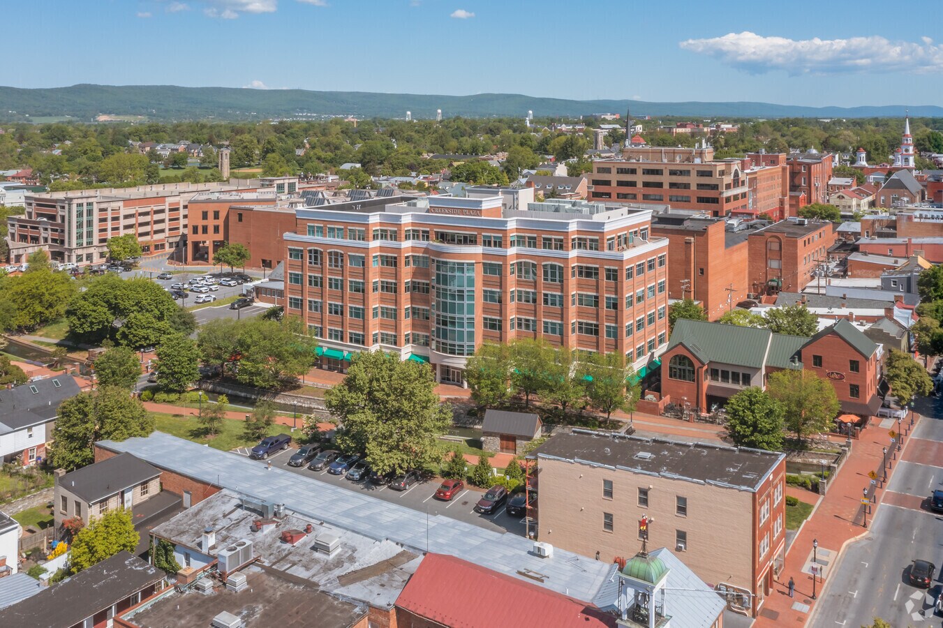 50 Citizens Way, Frederick, MD 21701 Creekside Plaza