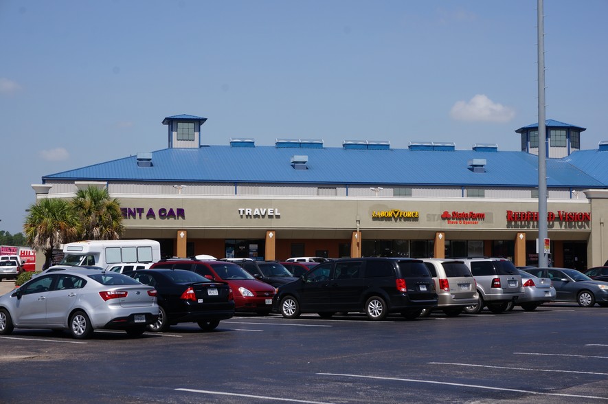 12100 Gulf Fwy, Houston, TX for lease - Building Photo - Image 3 of 7