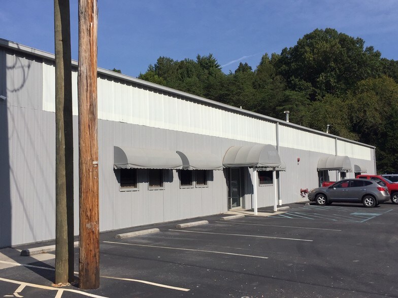 1023 Pineville Rd, Chattanooga, TN 37405 Industrial for Lease