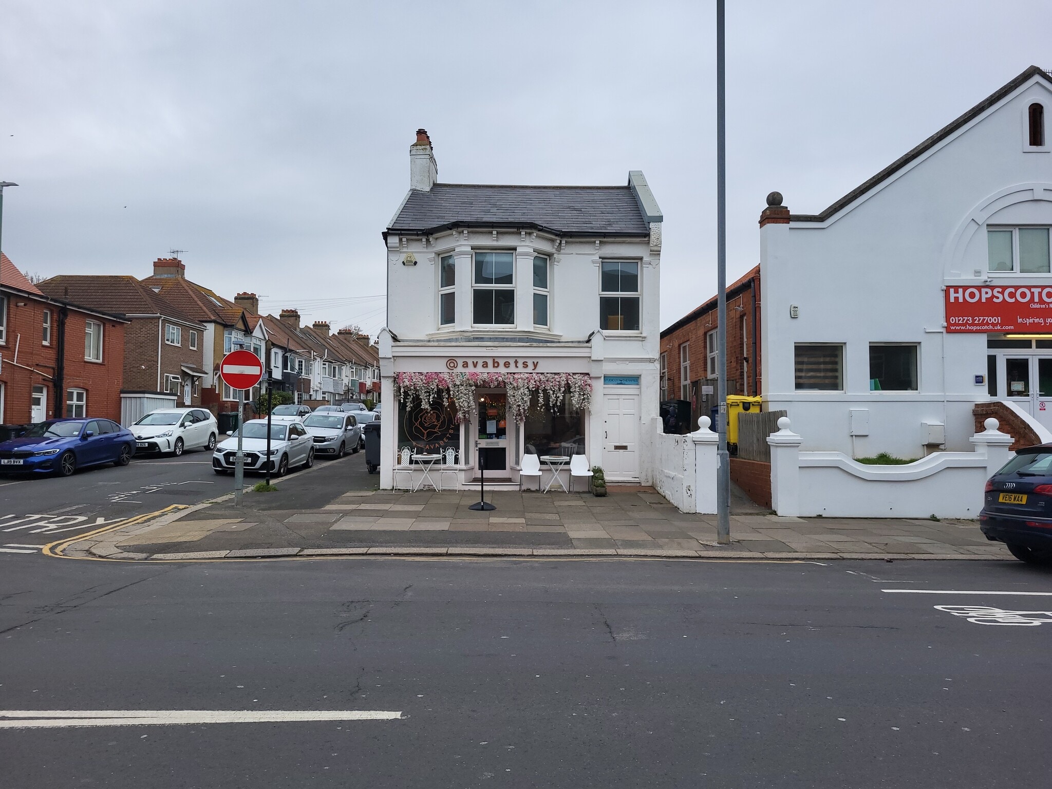 211 Portland Rd, Hove for sale Building Photo- Image 1 of 1
