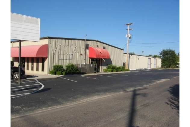 1377 Edgefield Rd, North Augusta, SC for lease - Building Photo - Image 2 of 7