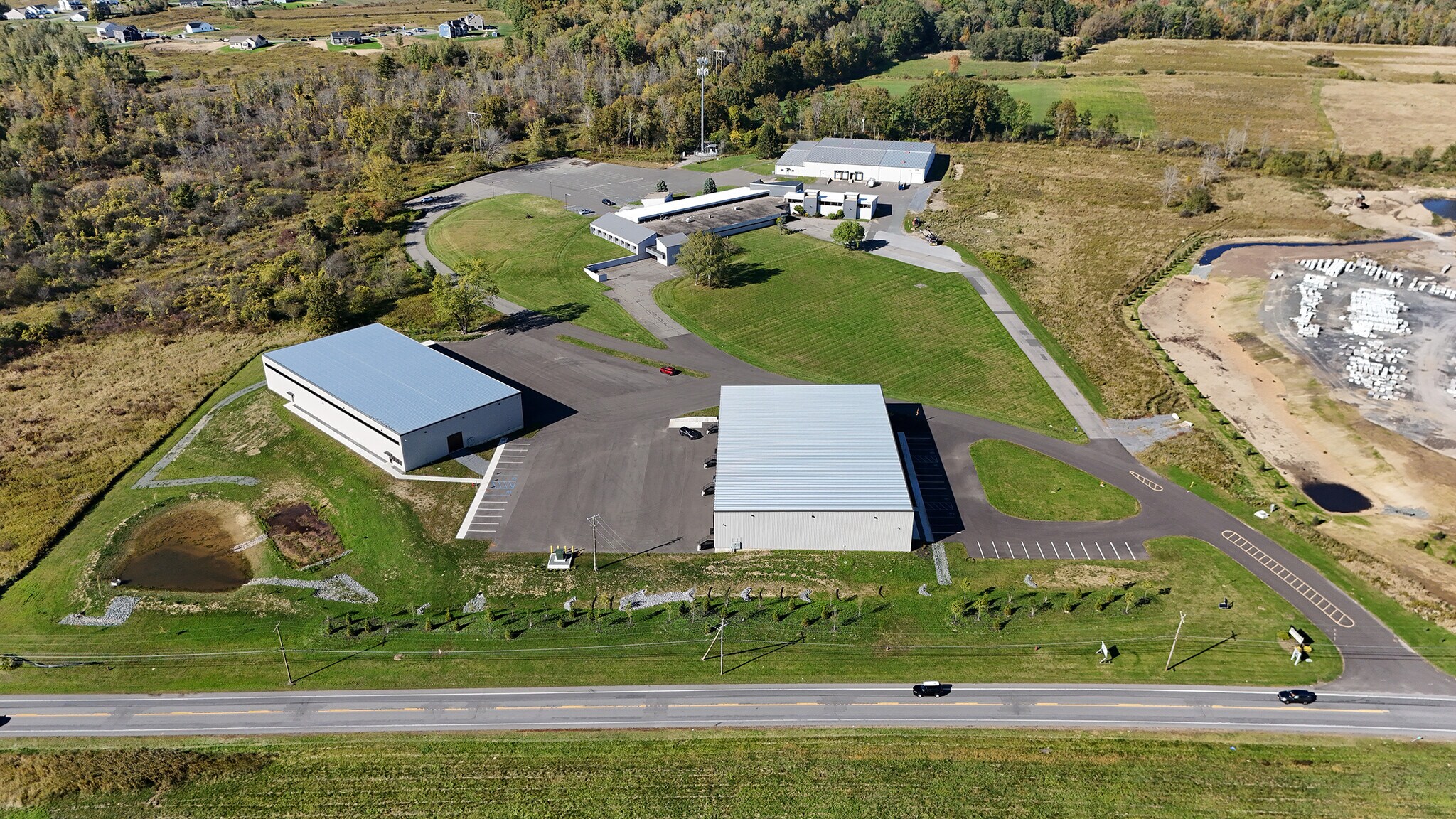 1315 Route 146, Rexford, NY for lease Building Photo- Image 1 of 23