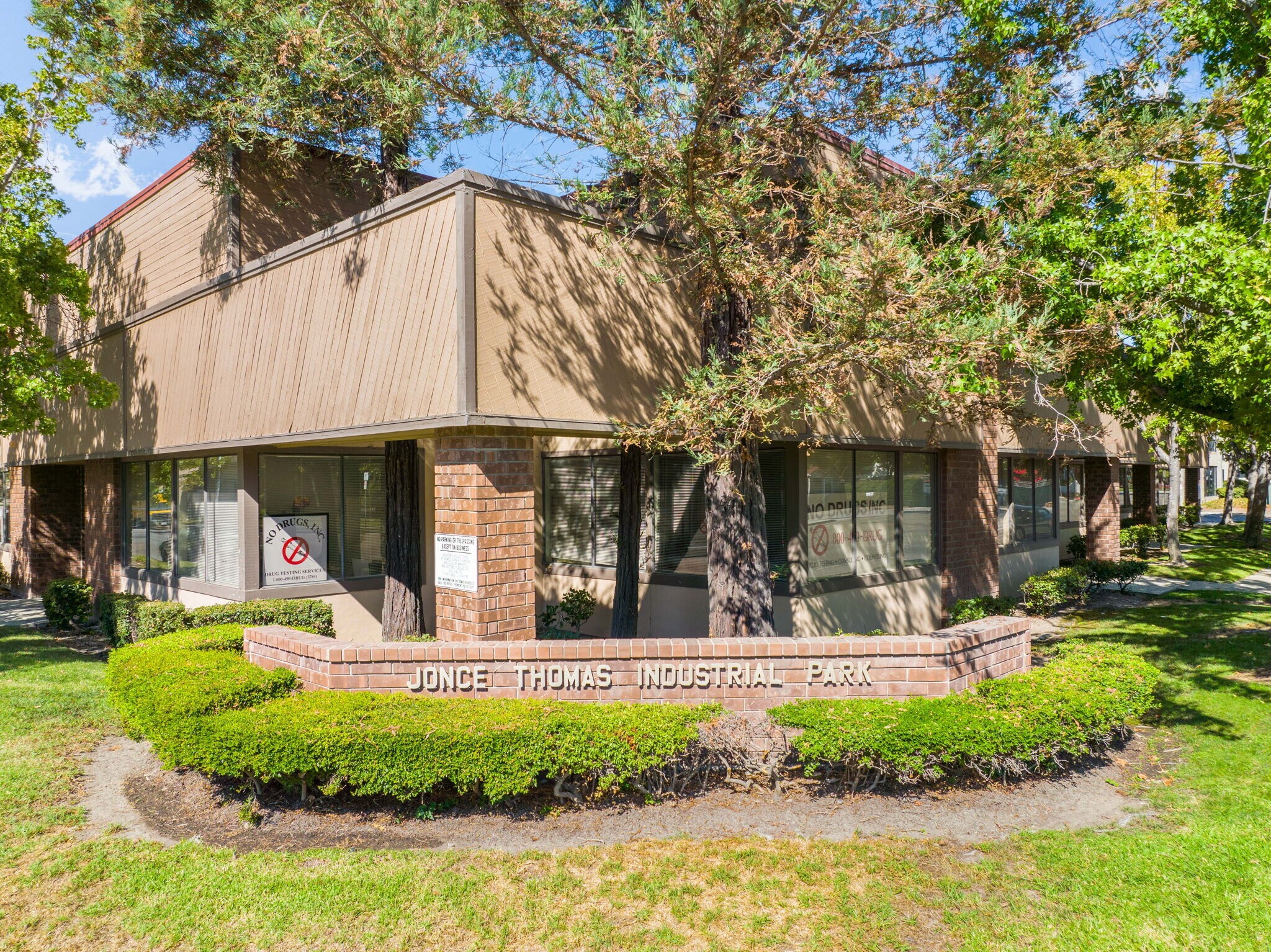 3390 Seldon Ct, Fremont, CA for lease Building Photo- Image 1 of 8