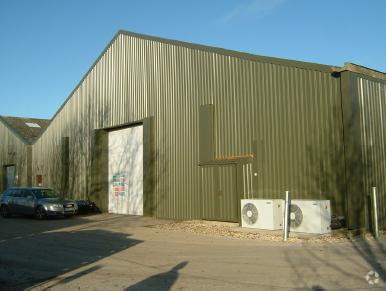 Chalk Ln, Chichester for lease - Building Photo - Image 2 of 4