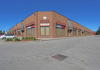 More details for 72 Devon Rd, Brampton, ON - Industrial for Lease