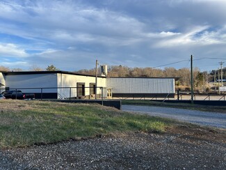 More details for 4744 Singleton Station Rd, Louisville, TN - Industrial for Sale