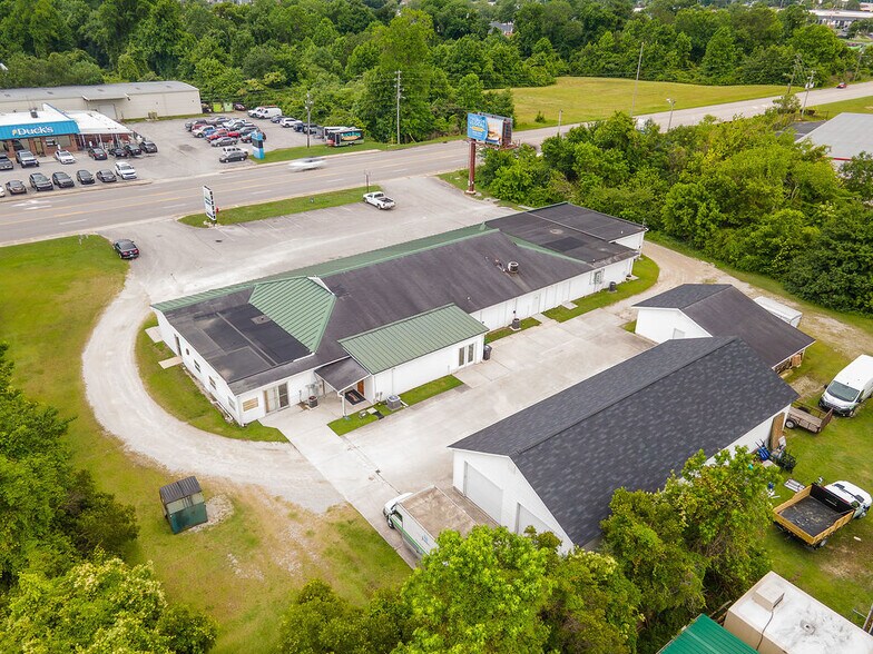 1212-1216 Gum Branch Rd, Jacksonville, NC for sale - Building Photo - Image 3 of 126
