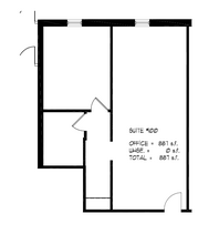 7308 Aspen Ln N, Brooklyn Park, MN for lease Floor Plan- Image 1 of 1