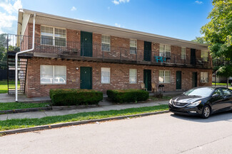 More details for 1102 North St, Lafayette, IN - Multifamily for Sale