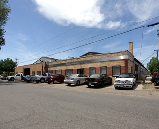 More details for 2401 S Delaware St, Denver, CO - Flex for Lease