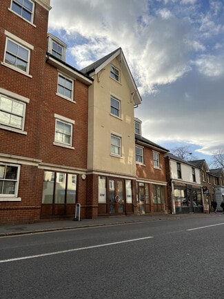 More details for 6a Station Road, Epping - Retail for Lease