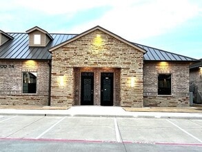 1400 N Coit Rd, McKinney, TX for lease Building Photo- Image 2 of 22