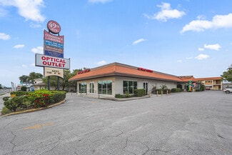 More details for 4907 14th St W, Bradenton, FL - Retail for Lease
