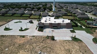 413 Tally Blvd, Justin TX - Day Care Center