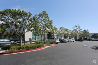 More details for 9550-9650 Research Dr, Irvine, CA - Flex for Sale