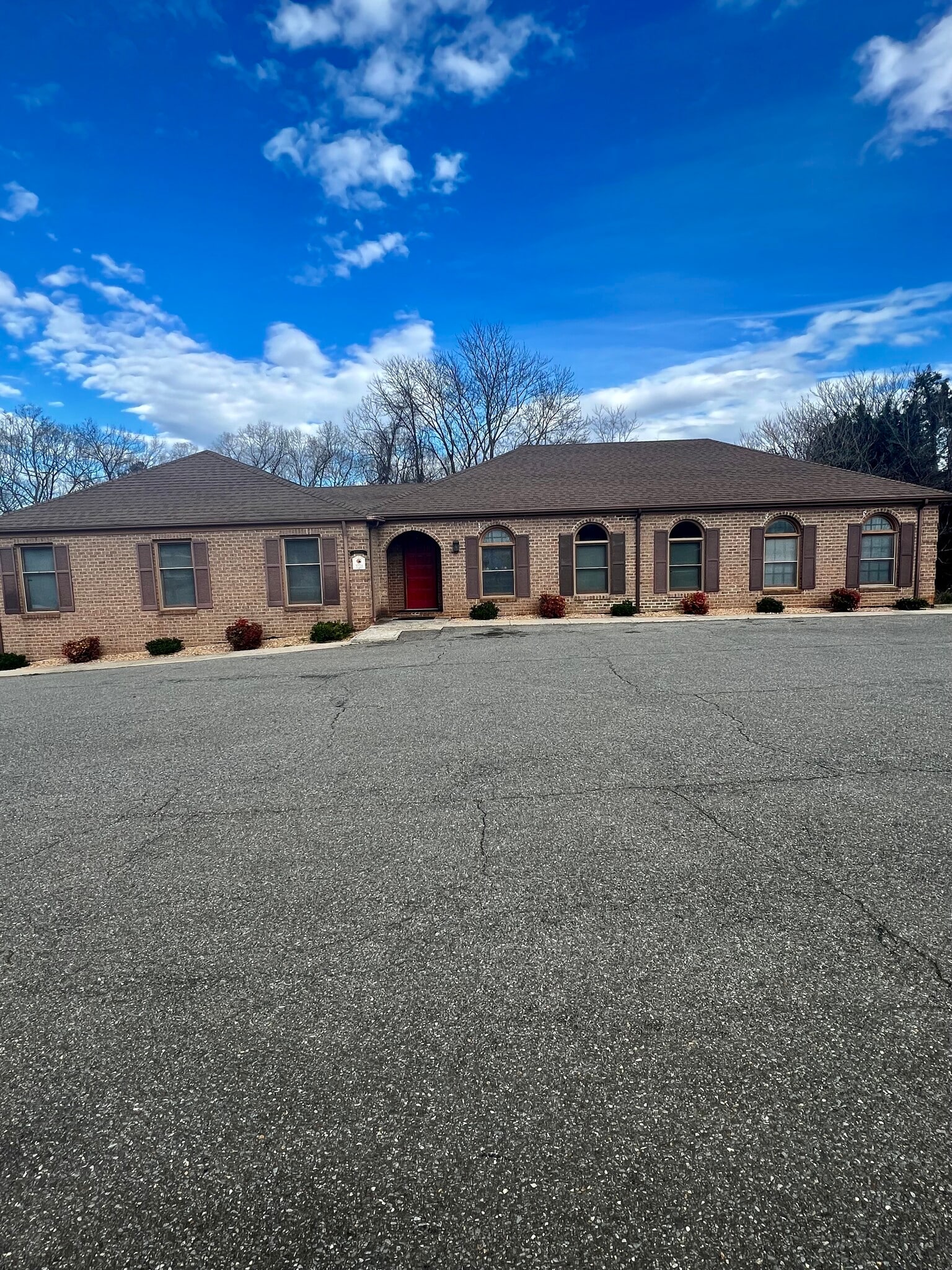 3721 S Amherst Hwy, Madison Heights, VA for lease Building Photo- Image 1 of 2