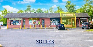 More details for 303 US Highway 130, Bordentown, NJ - Retail for Lease