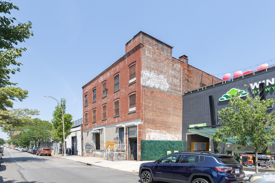 2572 Park Ave, Bronx, NY for sale - Primary Photo - Image 1 of 1