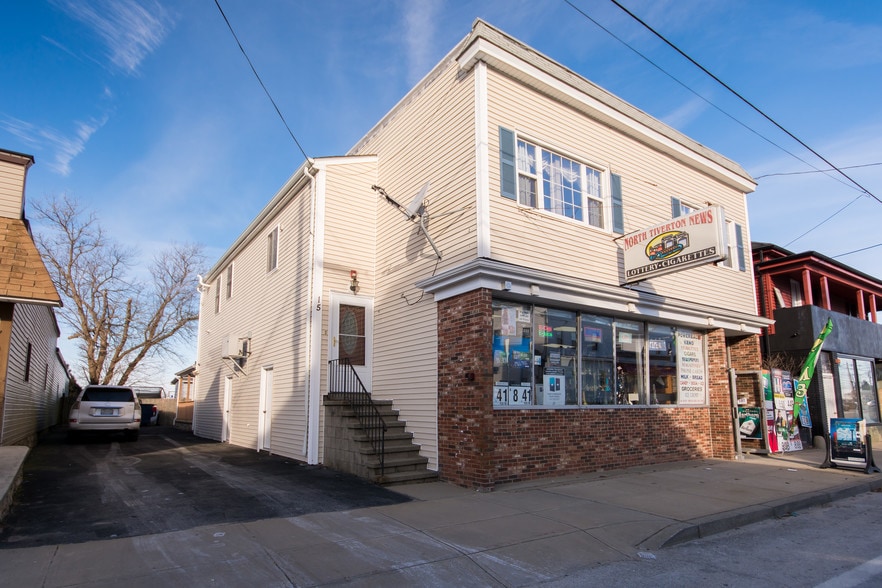 15 Main Rd, Tiverton, RI for sale - Other - Image 1 of 1