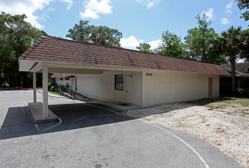 1015 N Stone St, Deland, FL for lease - Building Photo - Image 2 of 5