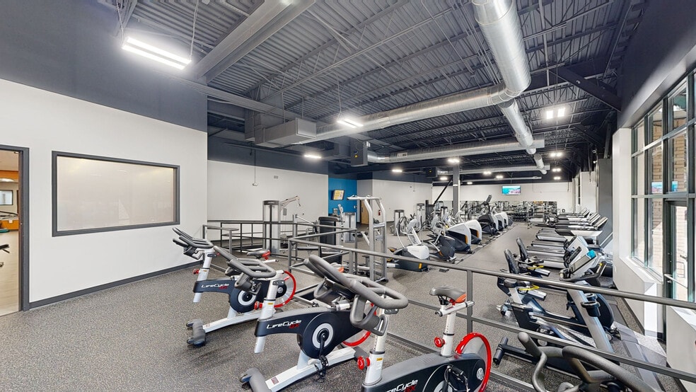 8020 Arco Corporate Dr, Raleigh, NC for lease - Matterport 3D Scan - Image 2 of 27