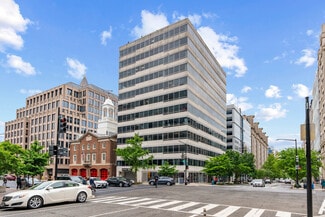 More details for 1300 L St NW, Washington, DC - Office for Lease