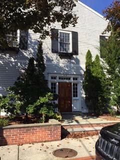 95B Rowayton Ave, Norwalk, CT for sale - Building Photo - Image 1 of 1