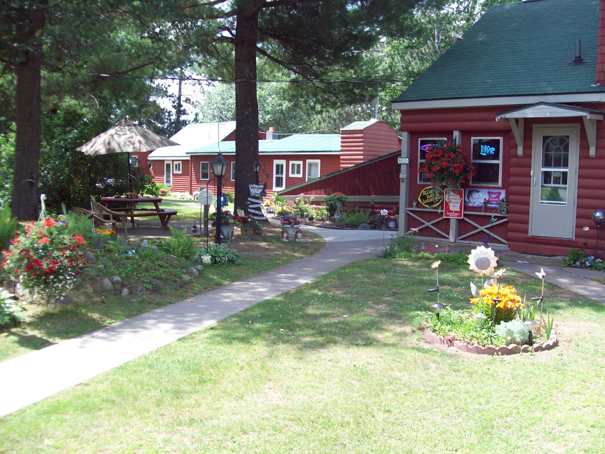 13933 S Resort Rd, Gordon, WI for sale Other- Image 1 of 1