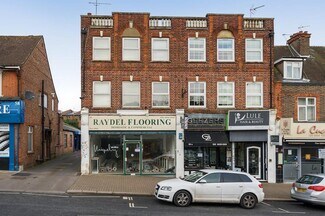 More details for 56 Bridge St, Pinner - Retail for Sale