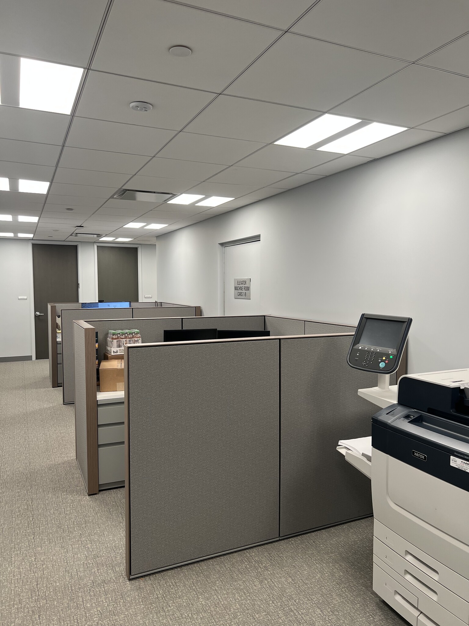 605 Third Ave, New York, NY for lease Interior Photo- Image 1 of 32