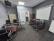 Training room